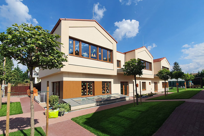Kuckó óvoda