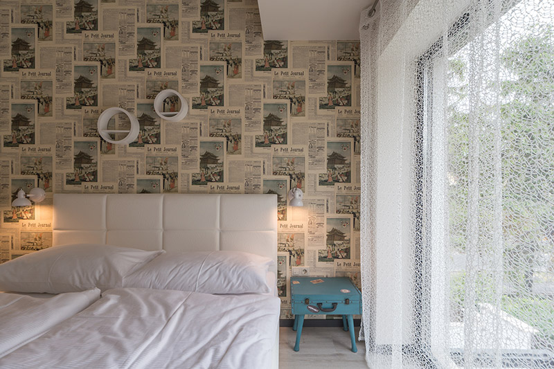 Trend Hotel Siófok