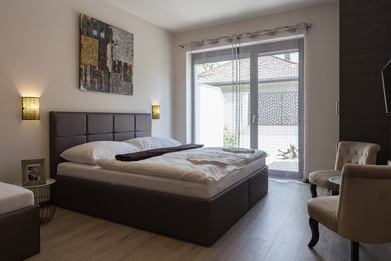 Trend Hotel Siófok
